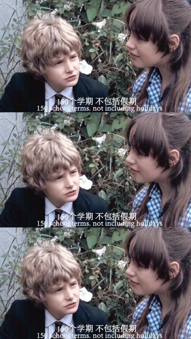 老妇人营救